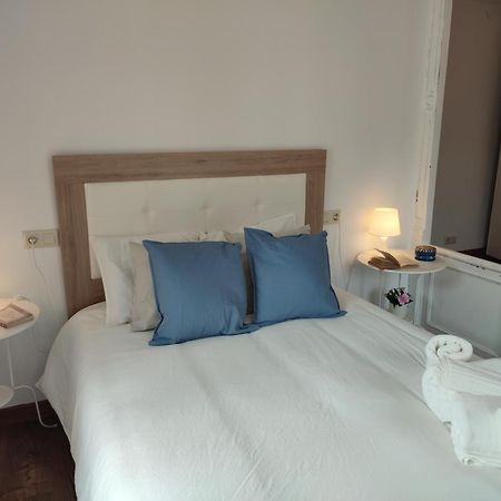 Pimo Plus Entrerrios Apartment Salas  Bagian luar foto