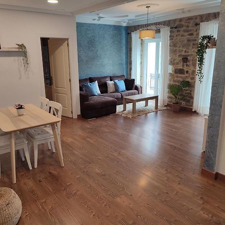 Pimo Plus Entrerrios Apartment Salas  Bagian luar foto