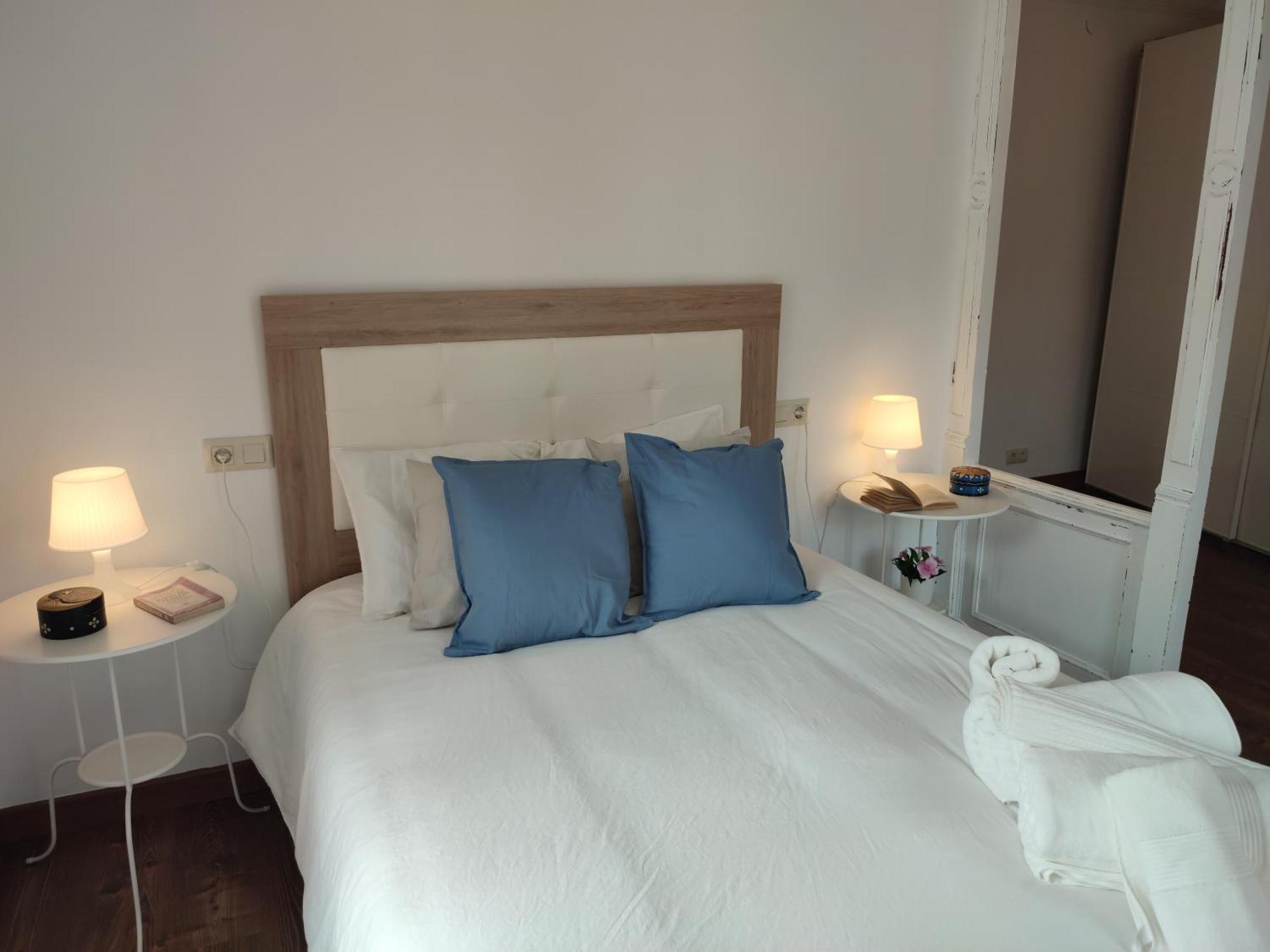 Pimo Plus Entrerrios Apartment Salas  Bagian luar foto