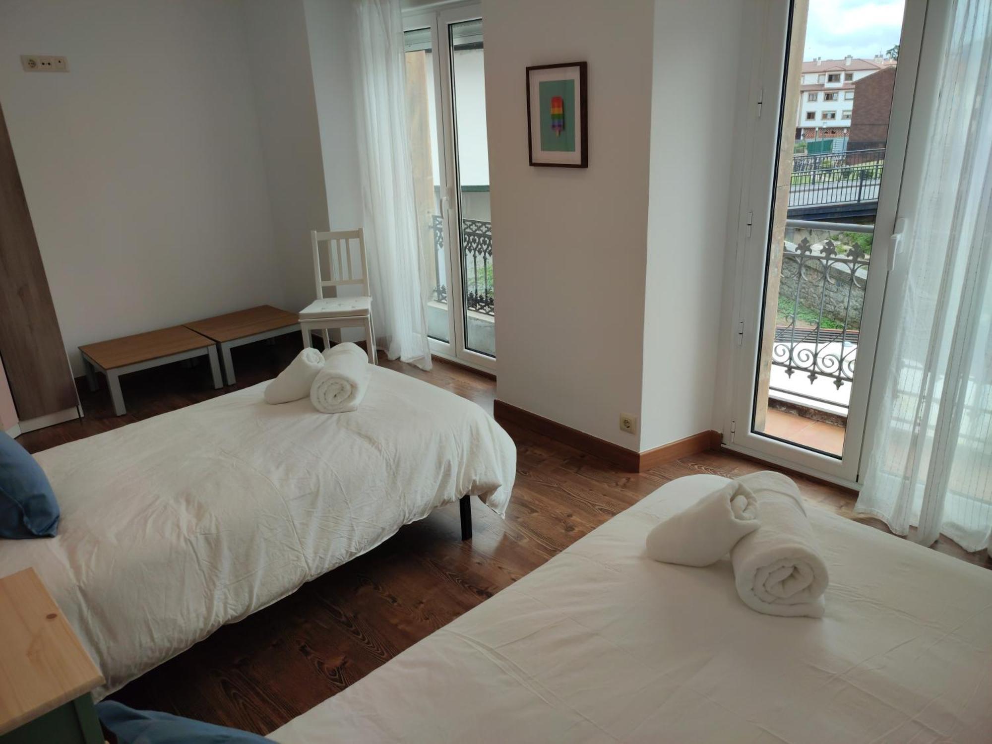 Pimo Plus Entrerrios Apartment Salas  Bagian luar foto