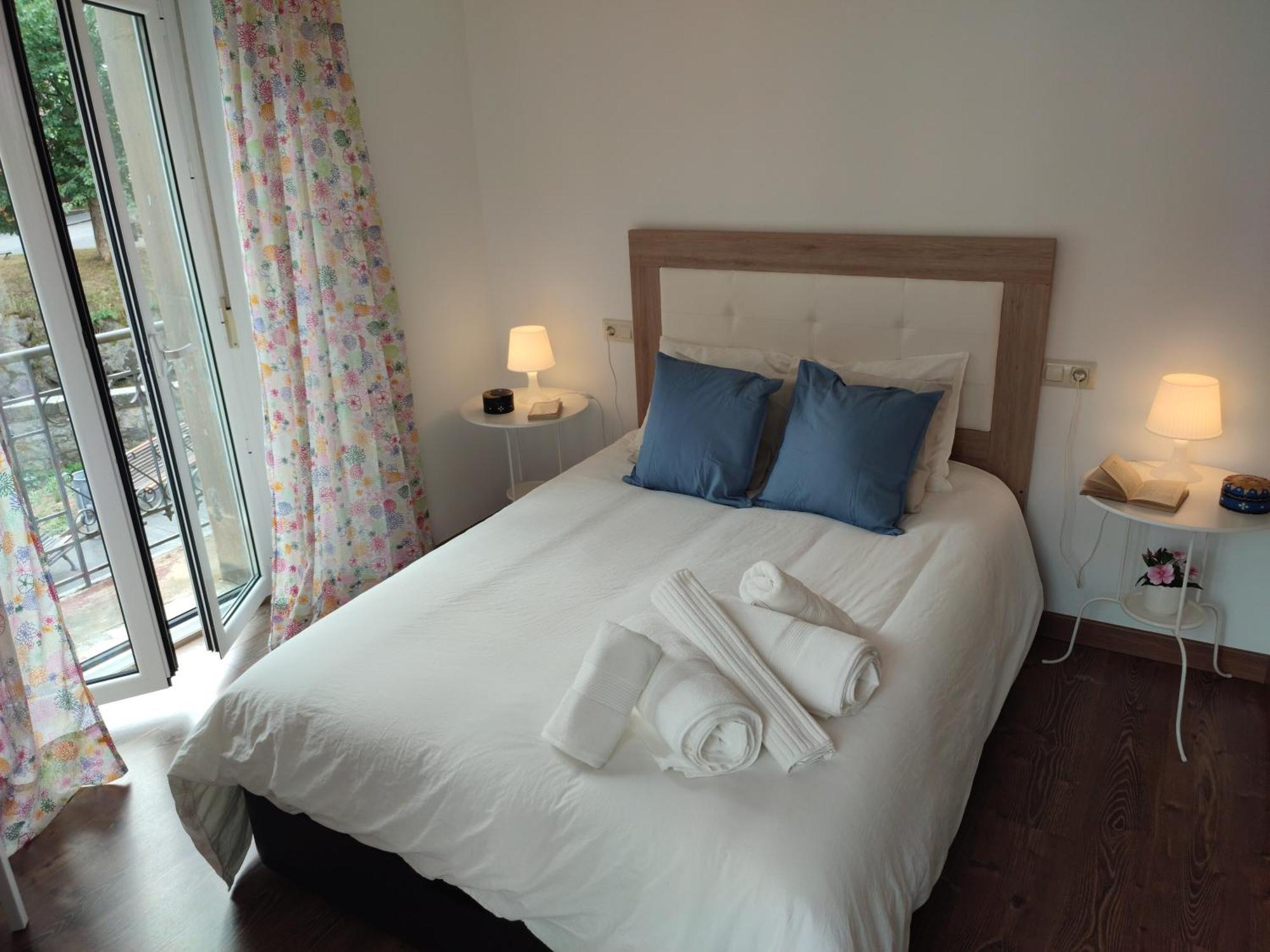 Pimo Plus Entrerrios Apartment Salas  Bagian luar foto