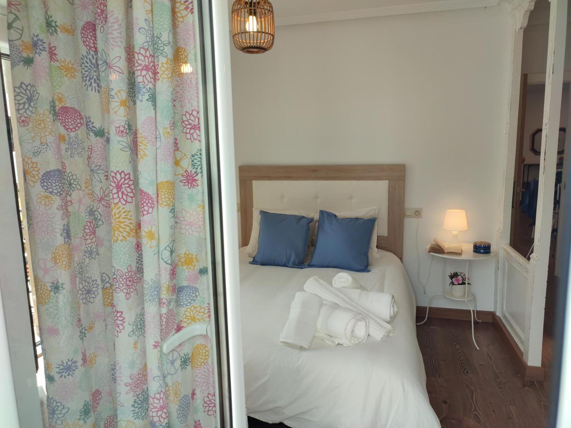 Pimo Plus Entrerrios Apartment Salas  Bagian luar foto