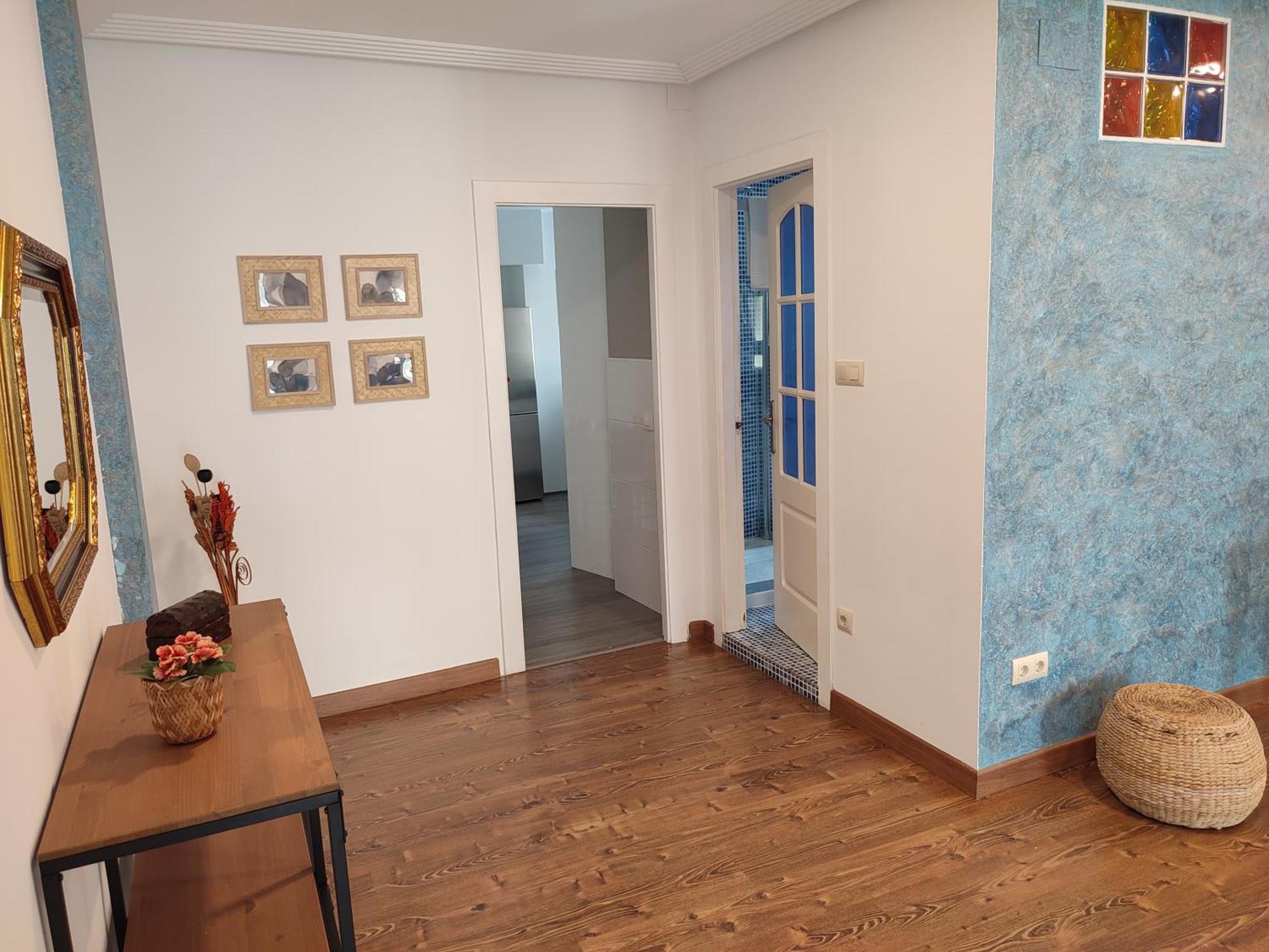 Pimo Plus Entrerrios Apartment Salas  Bagian luar foto