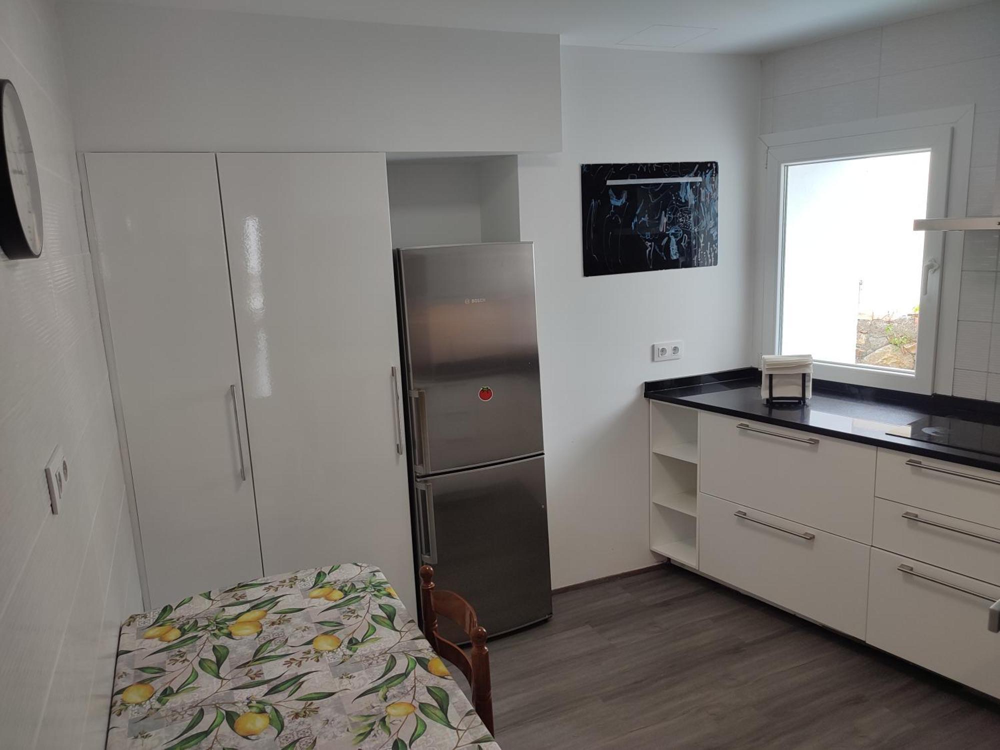 Pimo Plus Entrerrios Apartment Salas  Bagian luar foto
