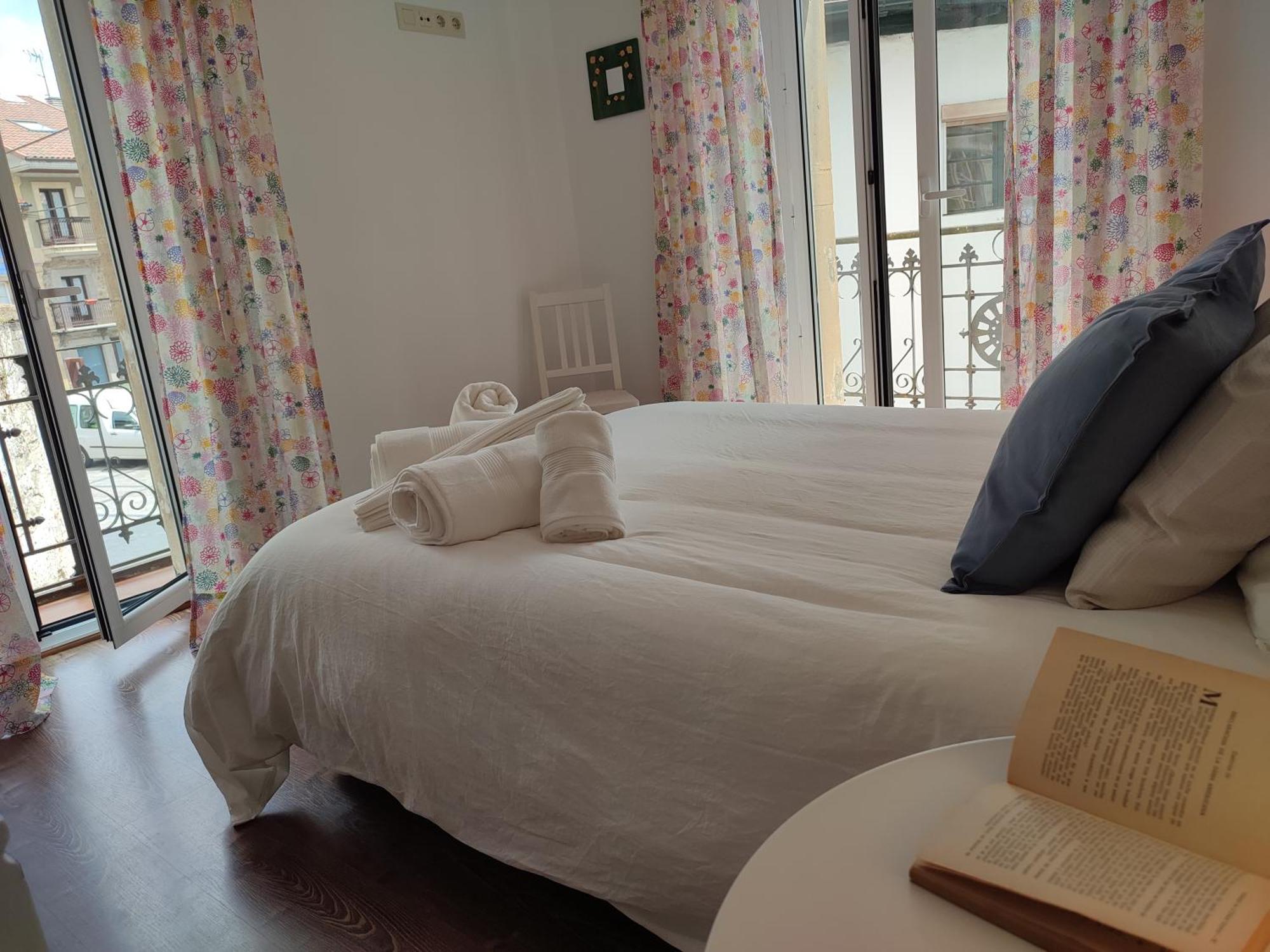 Pimo Plus Entrerrios Apartment Salas  Bagian luar foto