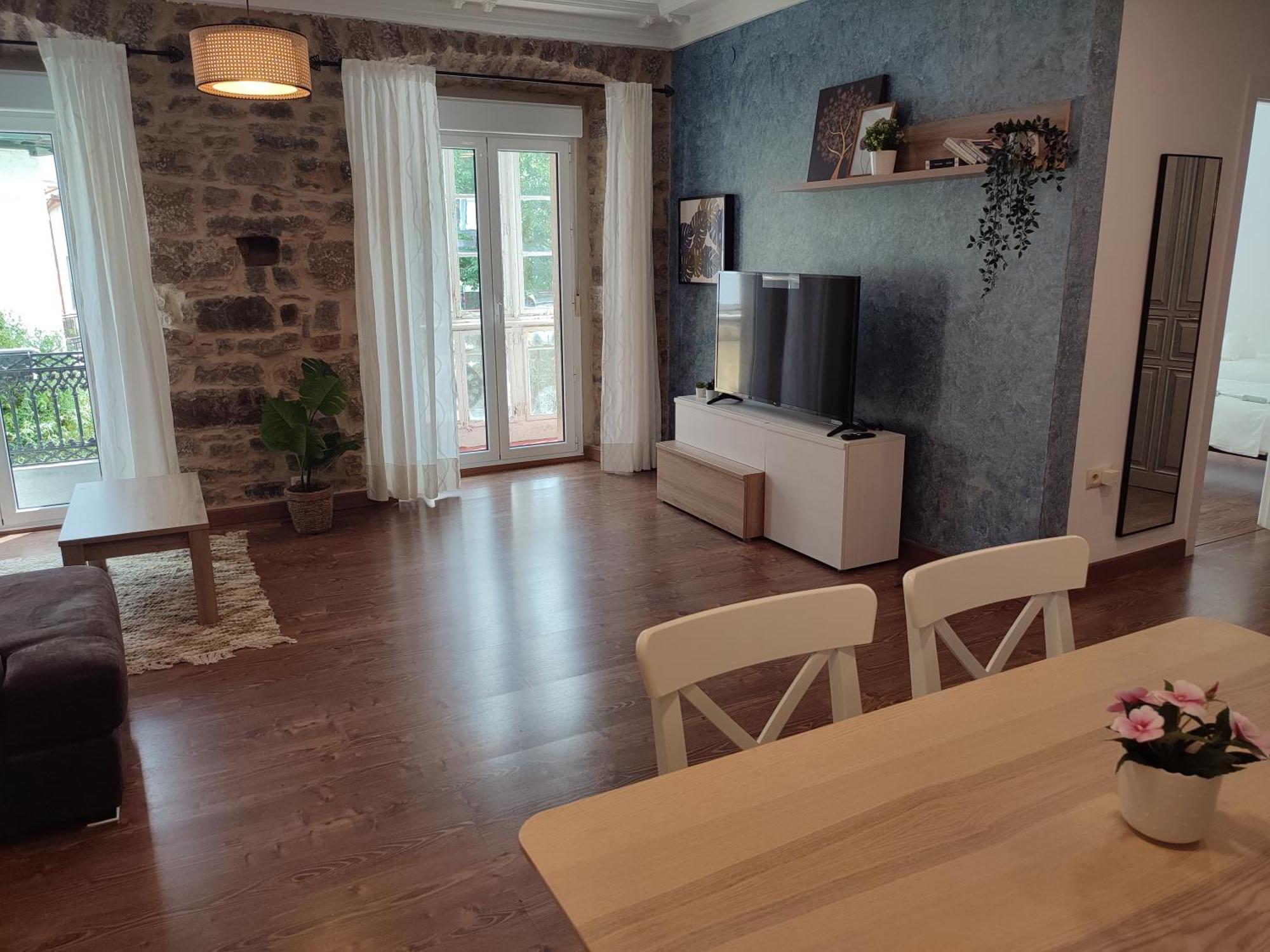 Pimo Plus Entrerrios Apartment Salas  Bagian luar foto