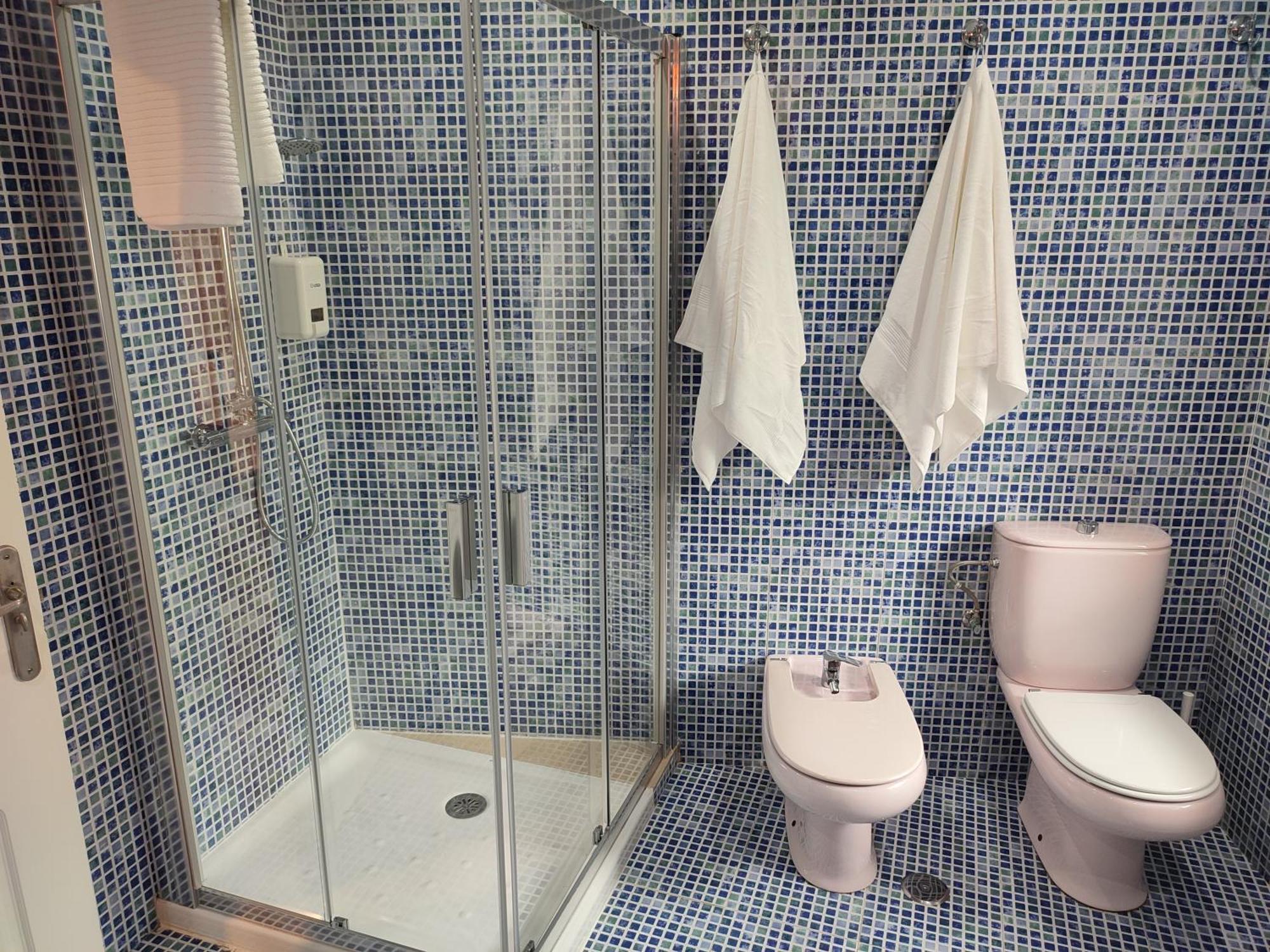 Pimo Plus Entrerrios Apartment Salas  Bagian luar foto