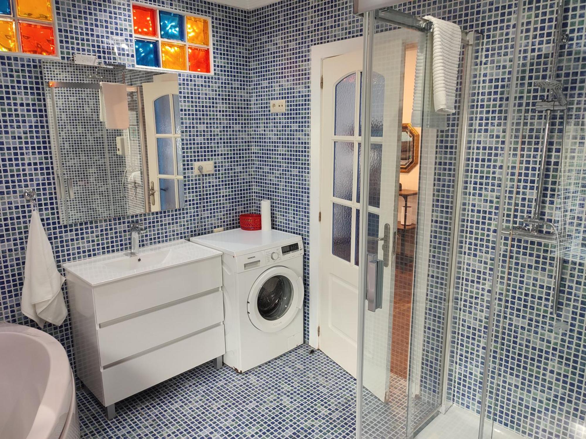 Pimo Plus Entrerrios Apartment Salas  Bagian luar foto